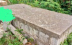 Daoukro/ Des individus profanent une tombe et emportent des objets mortuaires