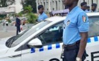 Affaire " Un policier mis aux arrêts à Alépé/ Le film de l'arrestation du policier trafiquant