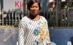 L’allaitement maternel en Côte d’Ivoire : réalité sur le terrain, Mme YAO Awa, Présidente de l'Association des Sages-Femmes Ivoiriennes, explique. 