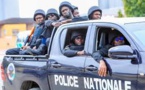 Dabou/ 3 dangereux braqueurs mis en déroute par la police, 2 autres en fuite