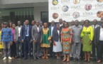 Renforcement des capacités des acteurs de la filière fruits et légumes en Côte d'Ivoire : Un engagement pour des normes internationales