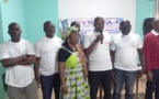 4 ème Congrès ordinaire du  Synapaci/ Yoboué Evariste, le nouveau Secrétaire général prône l'union
