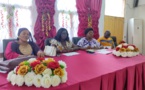 Dabou/ Organisation des assises nationales des femmes de Côte d'Ivoire ( Anafci) /Mobilisation exceptionnelle des femmes du district des Lagunes