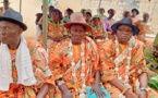 Dabou/ Des patriarches de Cosrou annoncent la destitution traditionnelle du général chef du village.