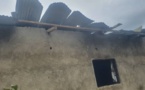 Alépé/ Accusé de tuer son neveu en sorcellerie/ Un vieillard battu à sang.  Sa machoire fracturée  et son domicile incendié