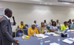 Atelier de renforcement des capacités des acteurs de la filière fruits et légumes : Vers une normalisation stricte des produits vivriers en Côte d'Ivoire