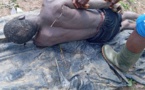 Bangolo/ Drame/ Un tradi praticien périt dans une rivière en crue