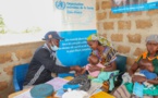 Rapport OMS 2022-2023 : Plus de 28 Millions de doses administrées et 13 Millions de personnes vaccinées en Côte d'Ivoire"