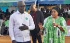 Un maire Pdci meurt en pleine tournée de Tidiane Thiam