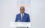 Les Rendez-vous du Gouvernement : Le ministre de la santé publique Pierre Dimba révèle les nouveaux défis de la santé en Côte d’ivoire