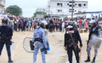 Crise de chefferie à  Akrou  (Jacqueville) / Après les violentes manifestations contre un arrêté, la police aux trousses des meneurs
