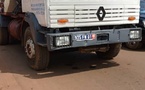 Un camion de vidange rentre dans la foule/ Un commerçant écrasé.
