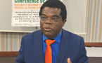 Au lancement de son mouvement, M. Kore Moussa Michel MOGNON, président du MSA – ADM rassure : La représentation PPA-CI peut se tenir tranquille.