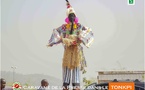 Festival Nihidaley de Man/ Le Liberia et la Guinée dévoilent leur identité culturelle avec la Côte d'Ivoire Festival Nihidaley de Man/ Le Liberia et la Guinée dévoilent leur identité culturelle avec la Côte d'Ivoire