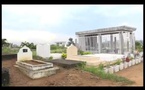 Odieux/ Le cimetière de Moossou profané/ 46 tombes éventrées / Des bijoux et des ossements humains emportés  
