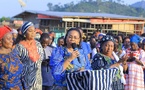 Biankouma/ Appui à l'autonomisation des femmes rurales : la Fondation KED au cœur de l'action