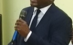 Vincent To Bi Irié ( Ex préfet d'Abidjan) : " J'ai vécu la galère. Je portais des sandales trouées"