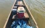 Mort de plusieurs villageois à bord d'une pirogue à Dabou/ La Dgamp réagit