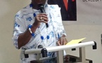 Dabou/Présidentielle 2025/ Le ministre Adjé Silas: "Alassane Ouattara est le major de la classe. Il doit continuer à transformer le pays"