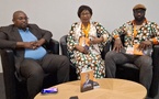 À Paris, la diaspora RHDP célèbre l’œuvre du président Ouattara à travers un ouvrage collectif