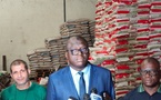 Bouaké/Le prix du riz baisse/ Les consommateurs soulagés