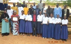 Sassandra/ Concours Miss scientifique 2025/ Huit lauréates primées
