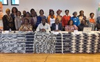 Côte d'Ivoire/ Un projet immobilier inédit porté par des femmes : quand la diaspora construit l’avenir à Abidjan et obtient un financement 6 milliards de la BNI