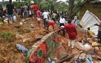 Abidjan (Attécoubé) / La pluie fait encore de nombreux  morts à Mossikro/ Une action vigoureuse du gouvernement attendue