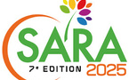 Sara 2025/ La plus grande vitrine ouest africaine de l'agriculture ouvre ses portes.