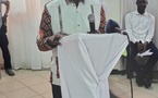 Dabou/ Pré Congrès du Rhdp/ Le coordonnateur appelle à l'union derrière le candidat Alassane Ouattara