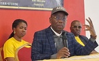 Rencontre citoyenne à Paris : Assalé Tiémoko Antoine appelle la diaspora ivoirienne à s'engager pour une Côte d’Ivoire de confiance