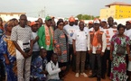 Dabou/ Pré-congrès du Rhdp/ Plusieurs militants du Pdci, Ppaci et Mgc annoncés au Rhdp.