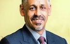 Élections à la Bad/ Le mauritanien Sidi Ould Tah, 9 ème président de la Bad