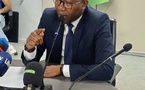 Accident tragique du mardi 27 mai sur la voie expresse de Yopougon-Adjamé/ Le DG des transports fait des précisions. Le sort réservé au conducteur du camion.