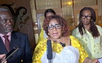 ​France/ Gala de l’Association des Femmes Ivoiriennes de Grigny : La solidarité ivoirienne a brillé par l’action, la culture et la foi en l’avenir