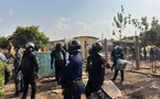 Bouaké/ Les prisonniers se soulèvent pour la 3 ème fois en 4 mois/ Plusieurs blessés signalés