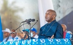 Meeting du Ppa-Ci à Port Bouët/ Gbagbo ouvre "le front".