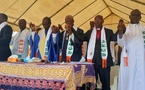 Situation politique en Côte d'Ivoire/ Des guides religieux interpellent les leaders politiques.