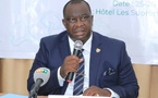 Le ministre Kobenan K. Adjoumani répond sèchement à Laurent Gbagbo. "Nous nous battons pour construire la Côte d'Ivoire... Pas pour des futilités"
