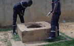 Drame à Bouna/Un homme poignarde une jeune fille et se suicide en se jetant dans un puits