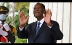 Congrès du Rhdp/Sollicité par les militants du Rhdp pour un 4 ème, mandat, Alassane Ouattara " assombrit" le ciel d'Ebimpé.