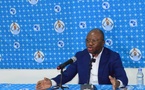 Congrès du Rhdp/ Damana Pickass( vice président du Ppaci) formel : " Ouattara vient de reculer face à la détermination de l'opposition "