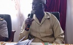 Processus électoral/  Koné Sourou ( 1er VP de la Céi) donne les vraies raisons du parrainage citoyen