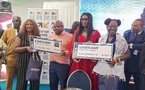 DINER GALA DU COLLECTIF S'UNIR POUR LA CÔTE D'IVOIRE 2025 À PARIS – 28 JUIN : Une ode vibrante à l’unité nationale et à l’excellence de la diaspora ivoirienne