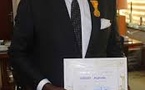 Gouvernement/ Ouattara nomme un nouveau ministre
