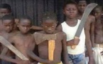 Bouaké/ Le phénomène des" Winzzins" identique aux " microbes " refait surface et crée la stupeur.