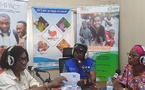 « Une Onde d’Espoir contre la Tuberculose » : La Web Radio Santé Côte d’Ivoire mobilise l’opinion autour de la lutte