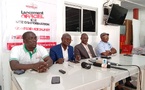 Média/Lancement du site Confidence 24.net/ Le promoteur Ladji Sanogo invite les journalistes à la rigueur et au professionnalisme