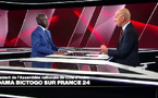 Côte d’Ivoire/ Présidentielle 2025 : Adama Bictogo, VRP d’un quatrième bail pour Ouattara ?