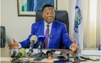 Célébration des 20 ans de la Fédération de la paix universelle/Aka Sayé Lazare ( pdt du Fpu) dévoile les 5 principes de la paix